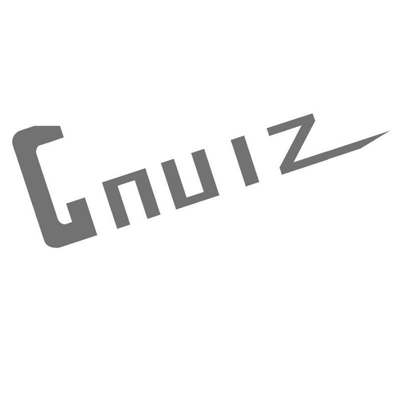 GNUIZ