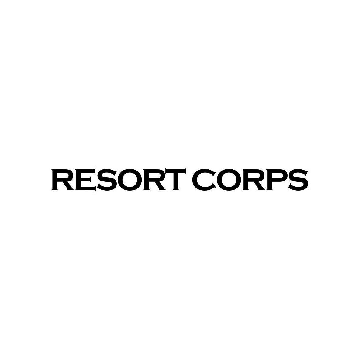 RESORT CORPS