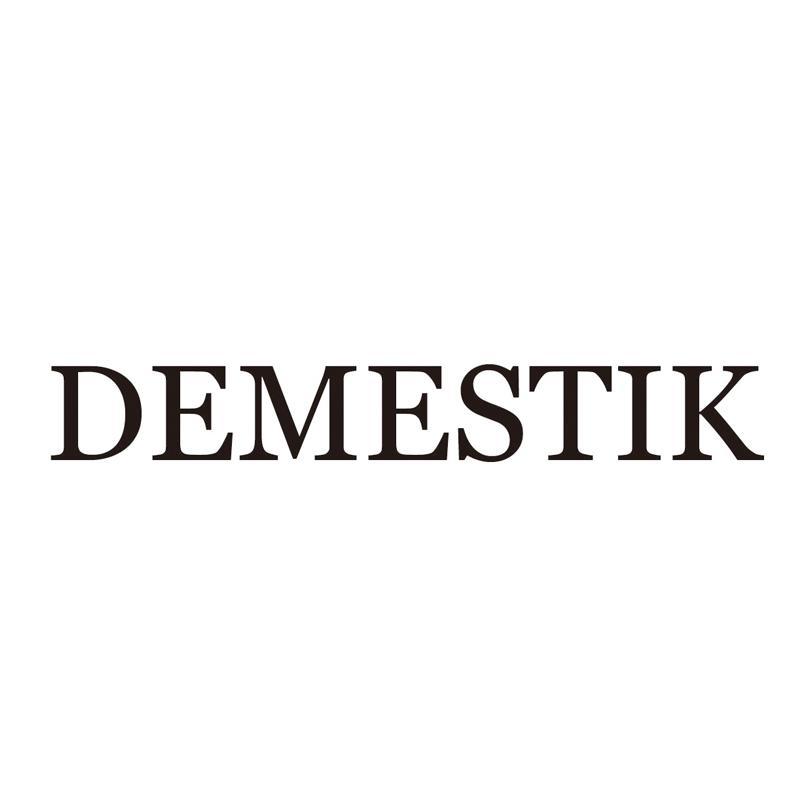 DEMESTIK