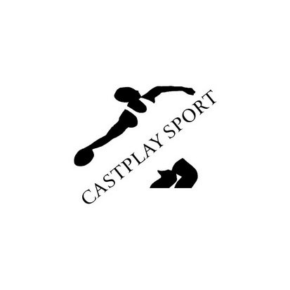 CASTPLAY SPORT