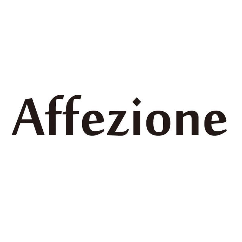 AFFEZIONE