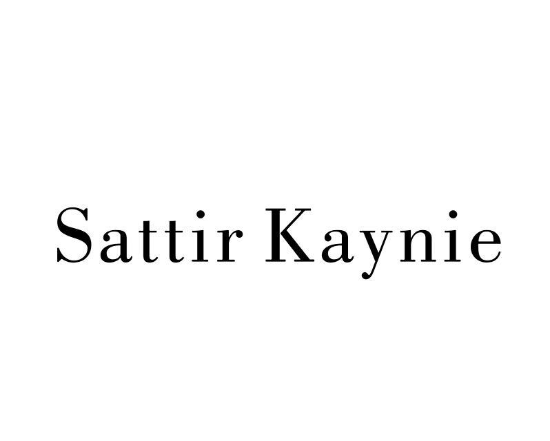 SATTIR KAYNIE