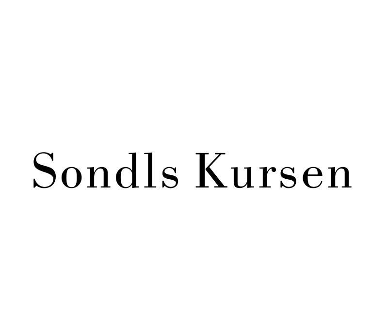 SONDLS KURSEN