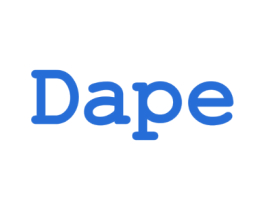 DAPE