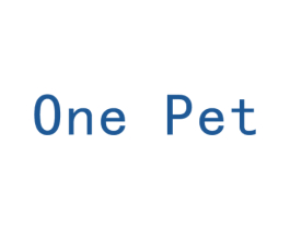 ONE PET