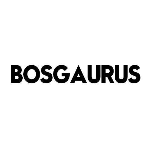 BOSGAURUS