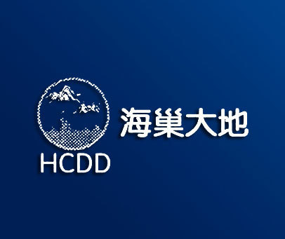 海巢大地 HCDD