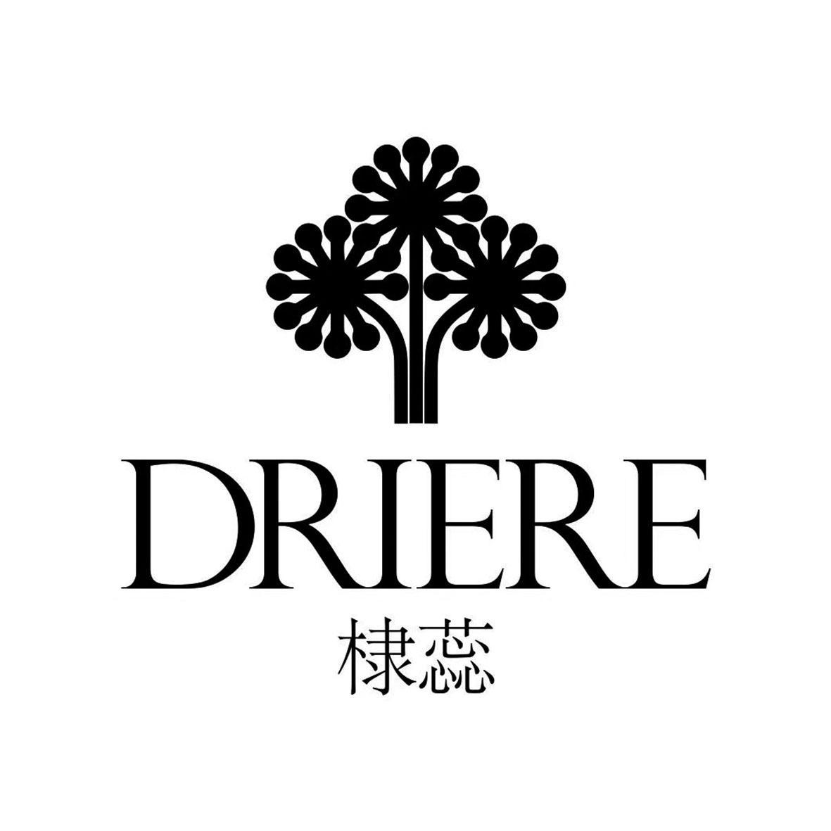 棣蕊  DRIERE