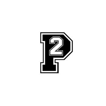P 2