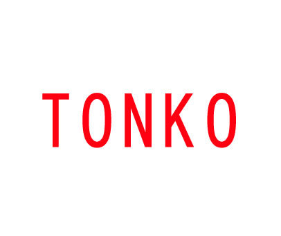 TONKO