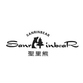 圣里熊 SANR INBEAR