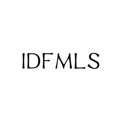 IDFMLS