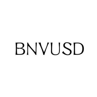 BNVUSD