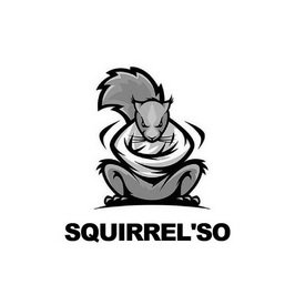 SQUIRREL'SO