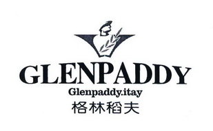 GLENPADDY.ITAY GLENPADDY格林稻夫