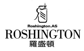 罗盛顿 ROSHINGTON.AS ROSHINGTON