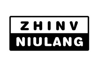 ZHINV NIULANG