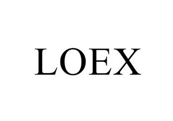 LOEX