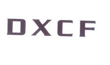 DXCF