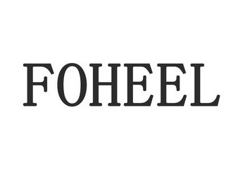 FOHEEL