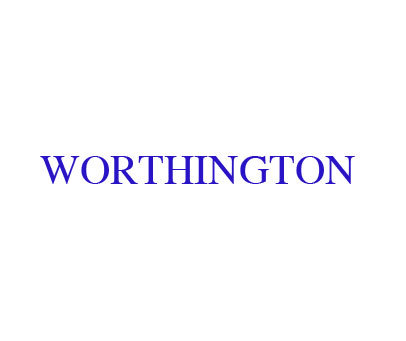 WORTHINGTON