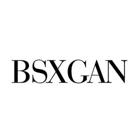 BSXGAN