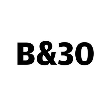 B&30
