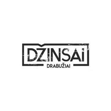 DZINSAI DRABUZIAI