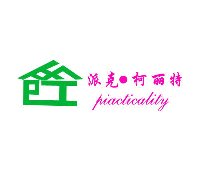 派克柯丽特 PIACTICALITY PT