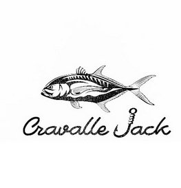 CRAVALLE JACK