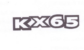 KX65