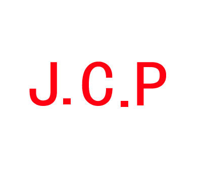 J.C.P