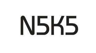 N5K5