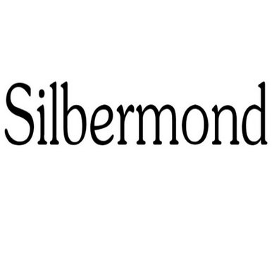 SILBERMOND