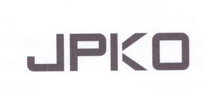 JPKO