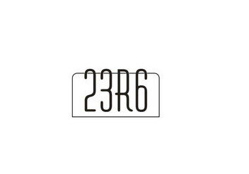 23R6