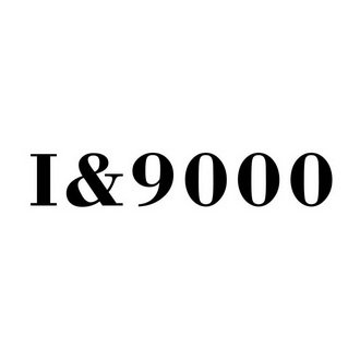 I&9000