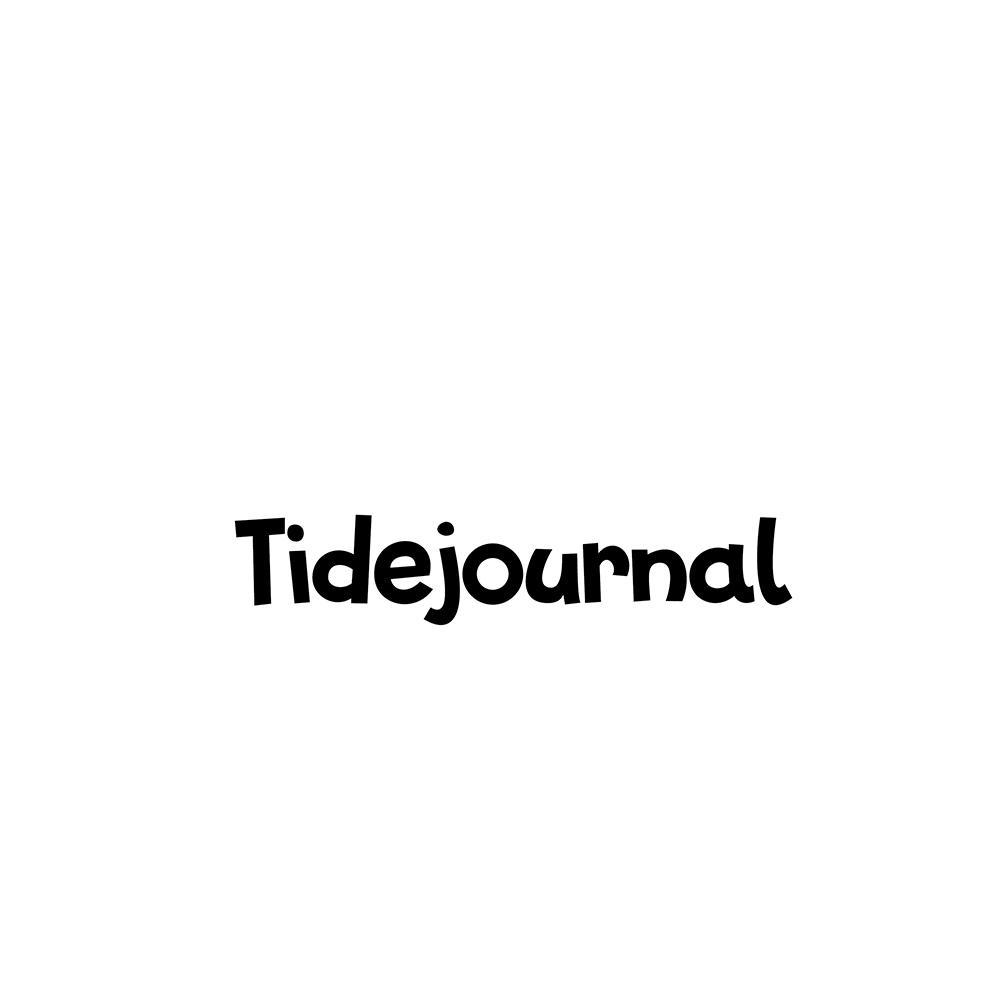 TIDEJOURNAL