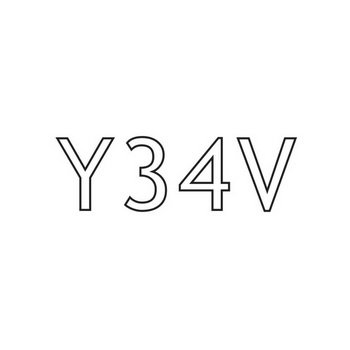 Y34V