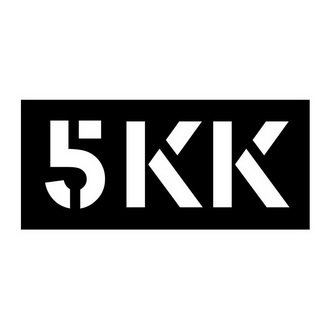 5 KK