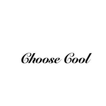 CHOOSECOOL