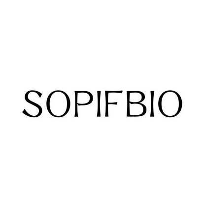 SOPIFBIO