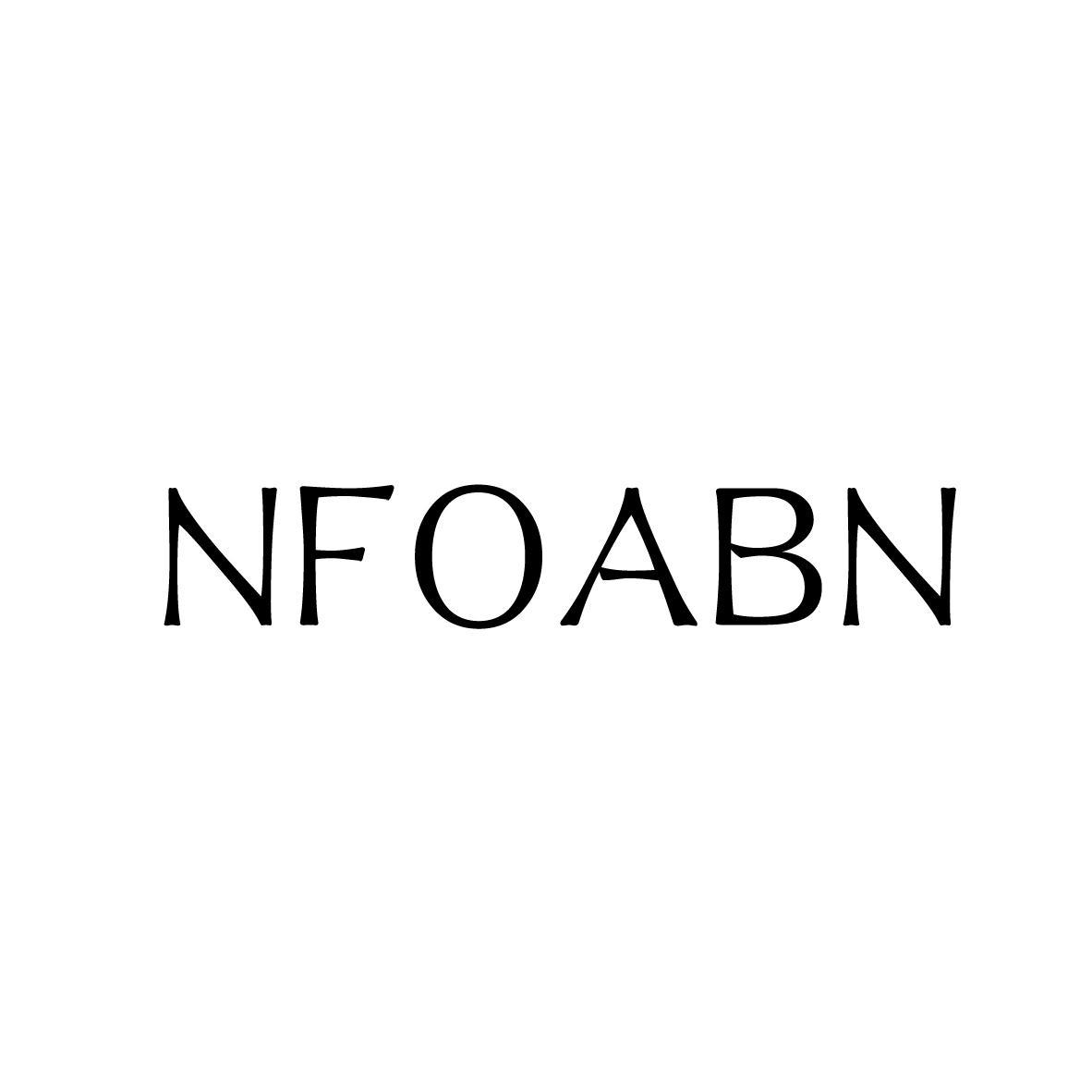 NFOABN