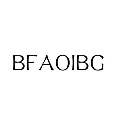 BFAOIBG