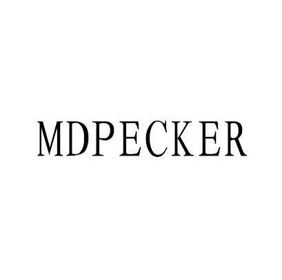 MDPECKER