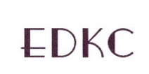 EDKC