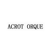 ACROT ORQUE