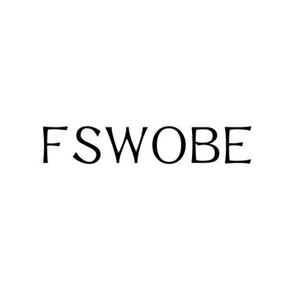 FSWOBE