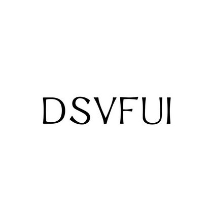 DSVFUI