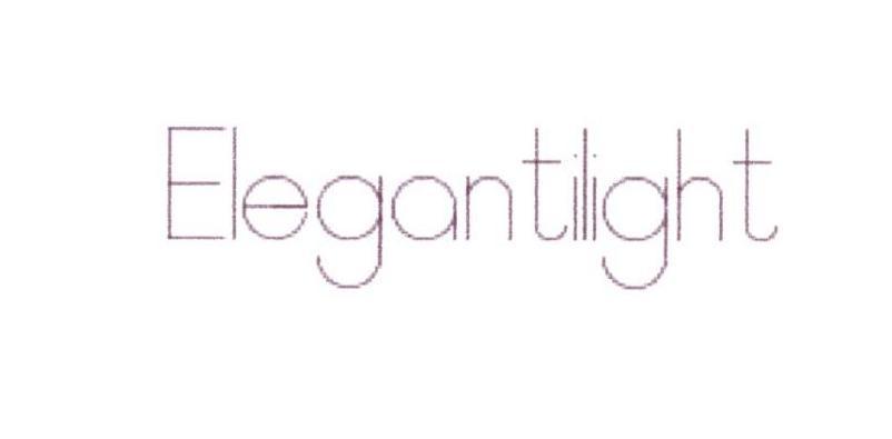 ELEGANTILIGHT